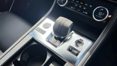 Jaguar F-Pace 2.0 D200 R-Dynamic S 5dr Auto AWD Diesel Estate